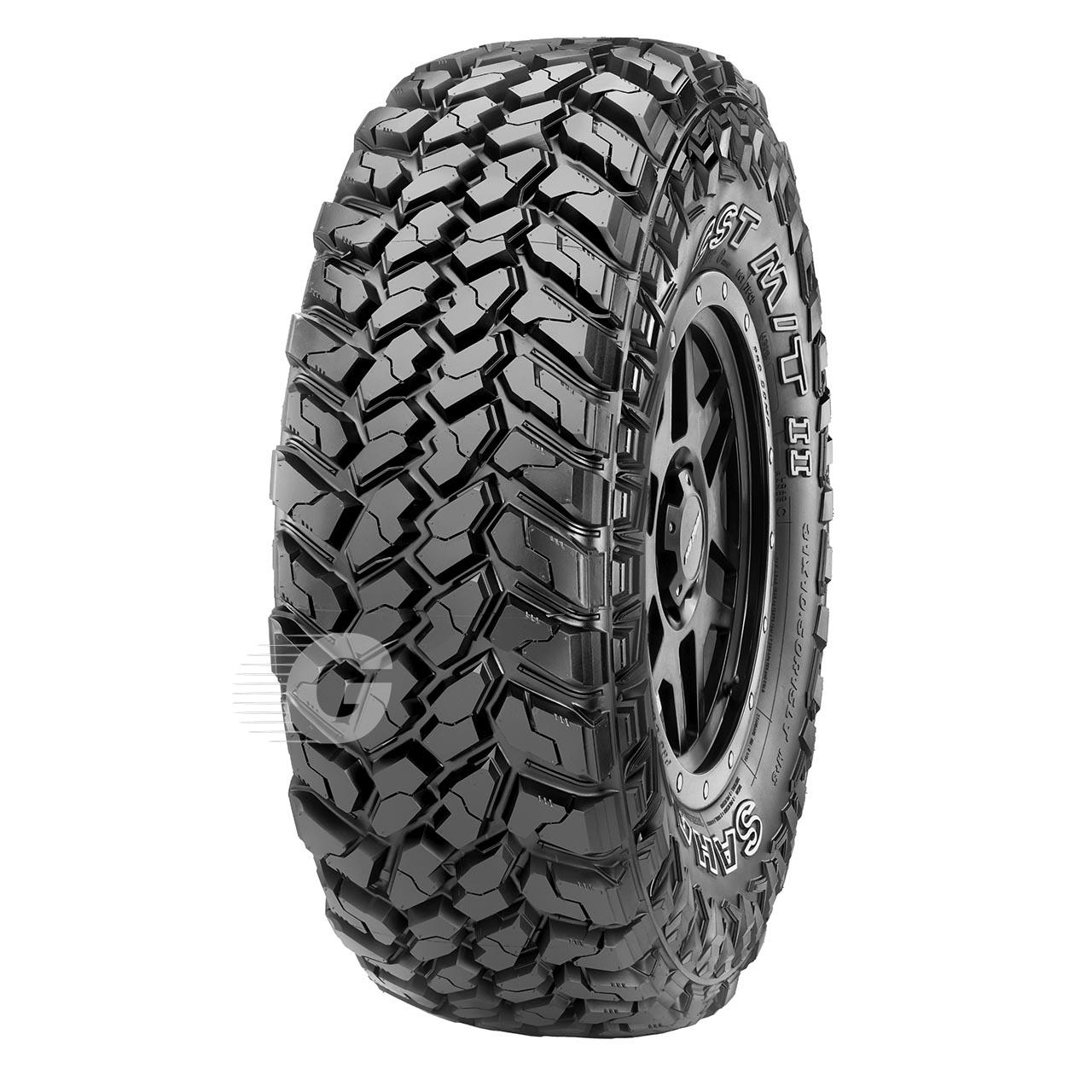 CST Sahara A/T II POR 245/75R16 120 Q