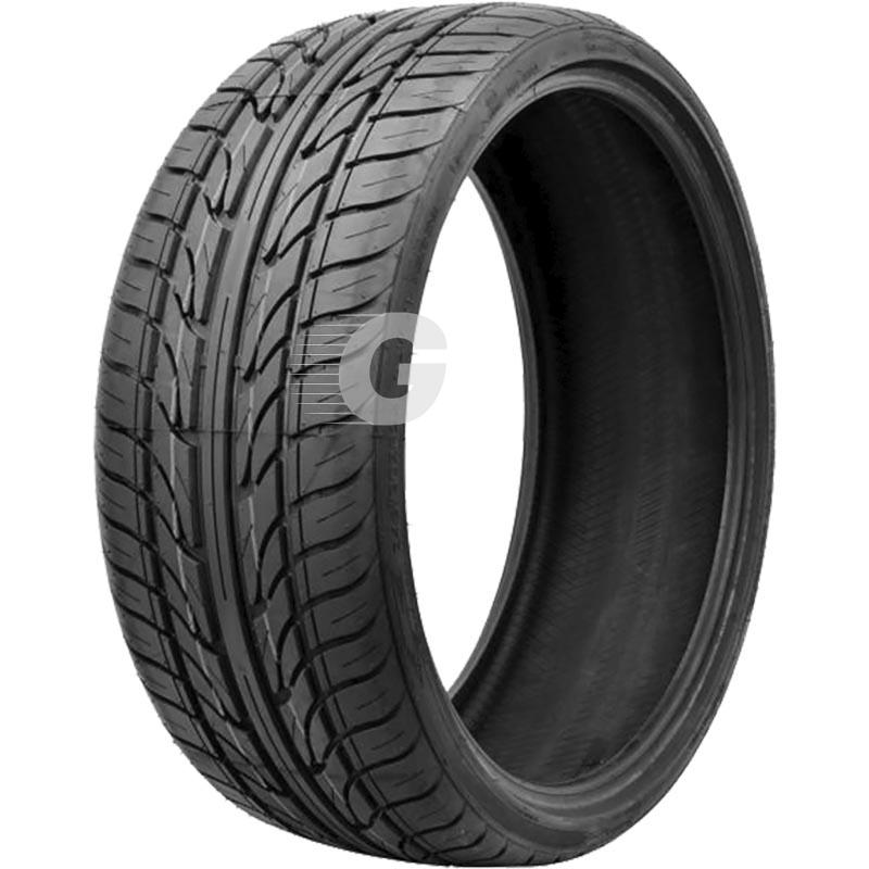 DELMAX SAVAGE S2 195/45R15 78 V