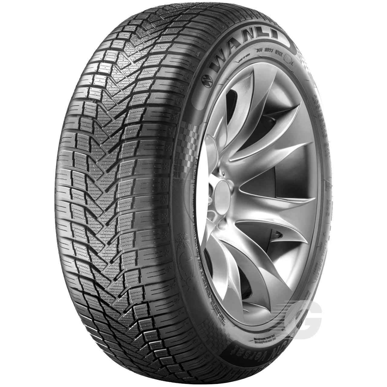 WANLI SC 501 4S 195/65R15 95 H