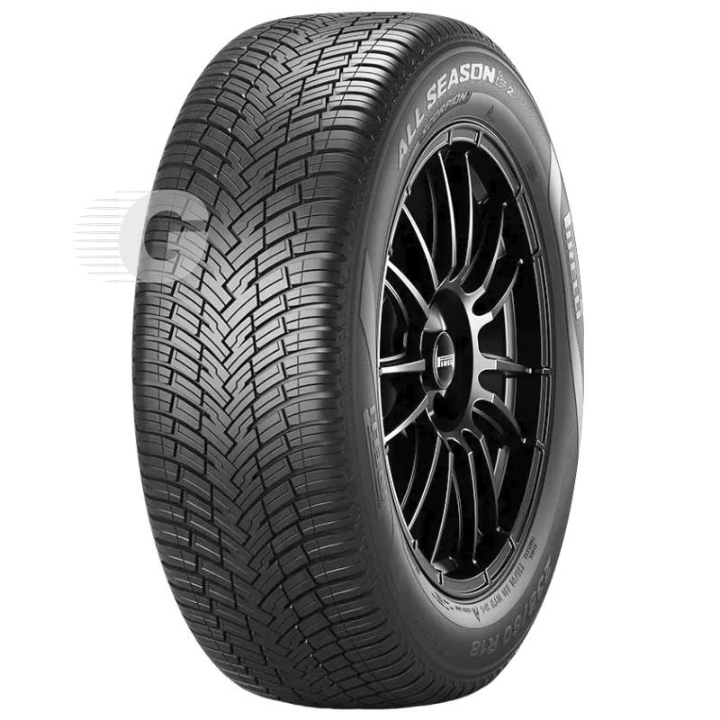 PIRELLI Scorpion All Season SF2 235/65R17 108 W