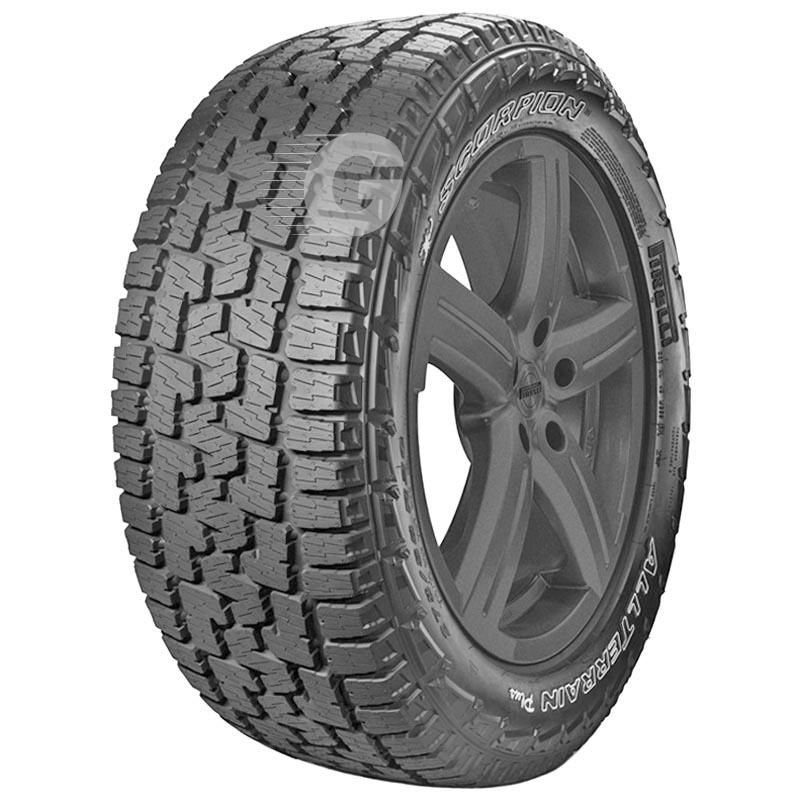 PIRELLI Scorpion A/T+ 295/40R20 110 V