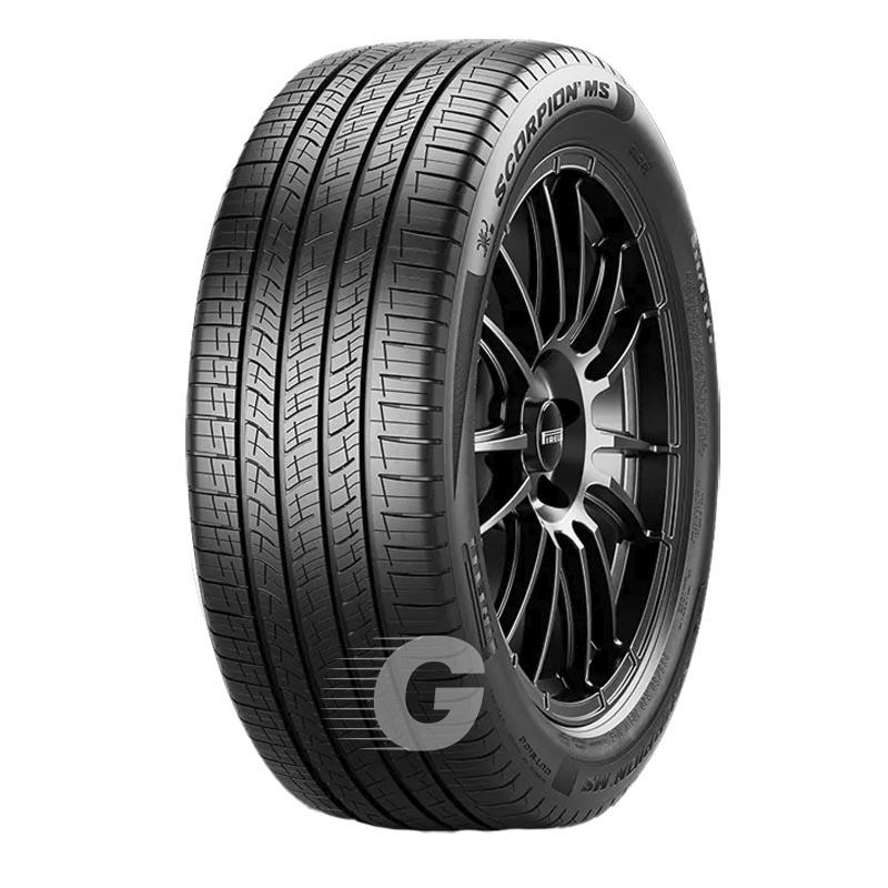 PIRELLI Scorpion MS 255/45R21 106 V