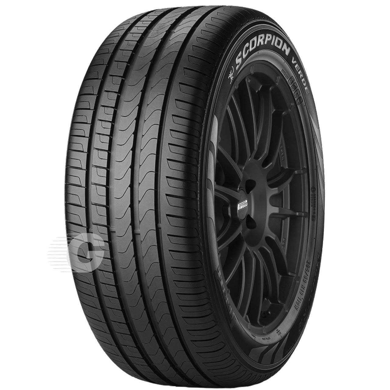 visuel PIRELLI SCORPION VERDE 235/55R19 101 V n°3