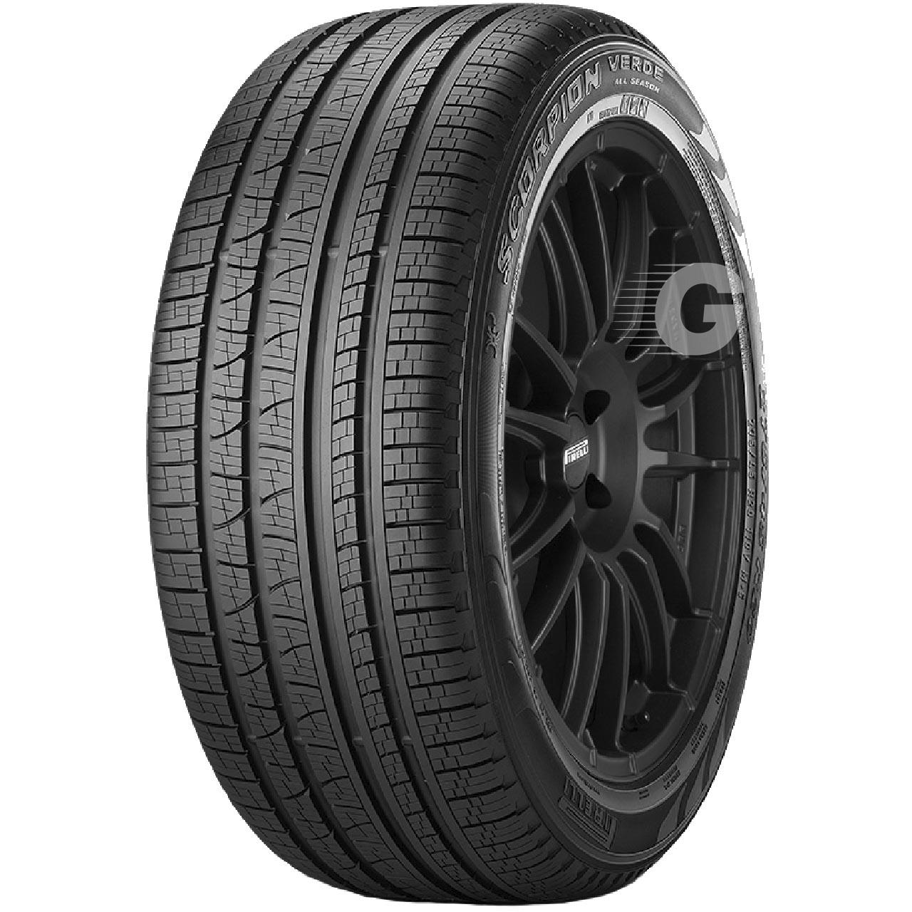 visuel PIRELLI SCORPION VERDE AS 275/40R21 107 V n°3