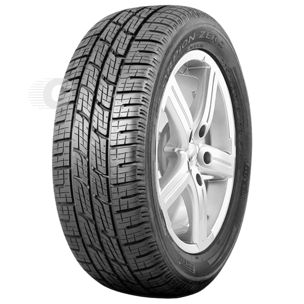 visuel PIRELLI SCORPION ZERO 255/50R20 109 Y n°3