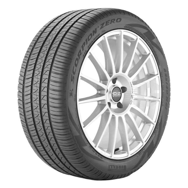 PIRELLI SCORPION ZERO ALL SEASON 245/50R18 104 W