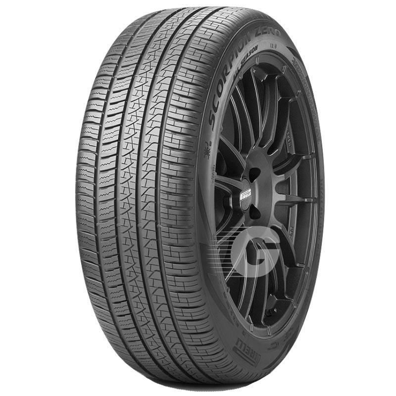 PIRELLI SCORPION ZERO AS 235/60R18 103 T