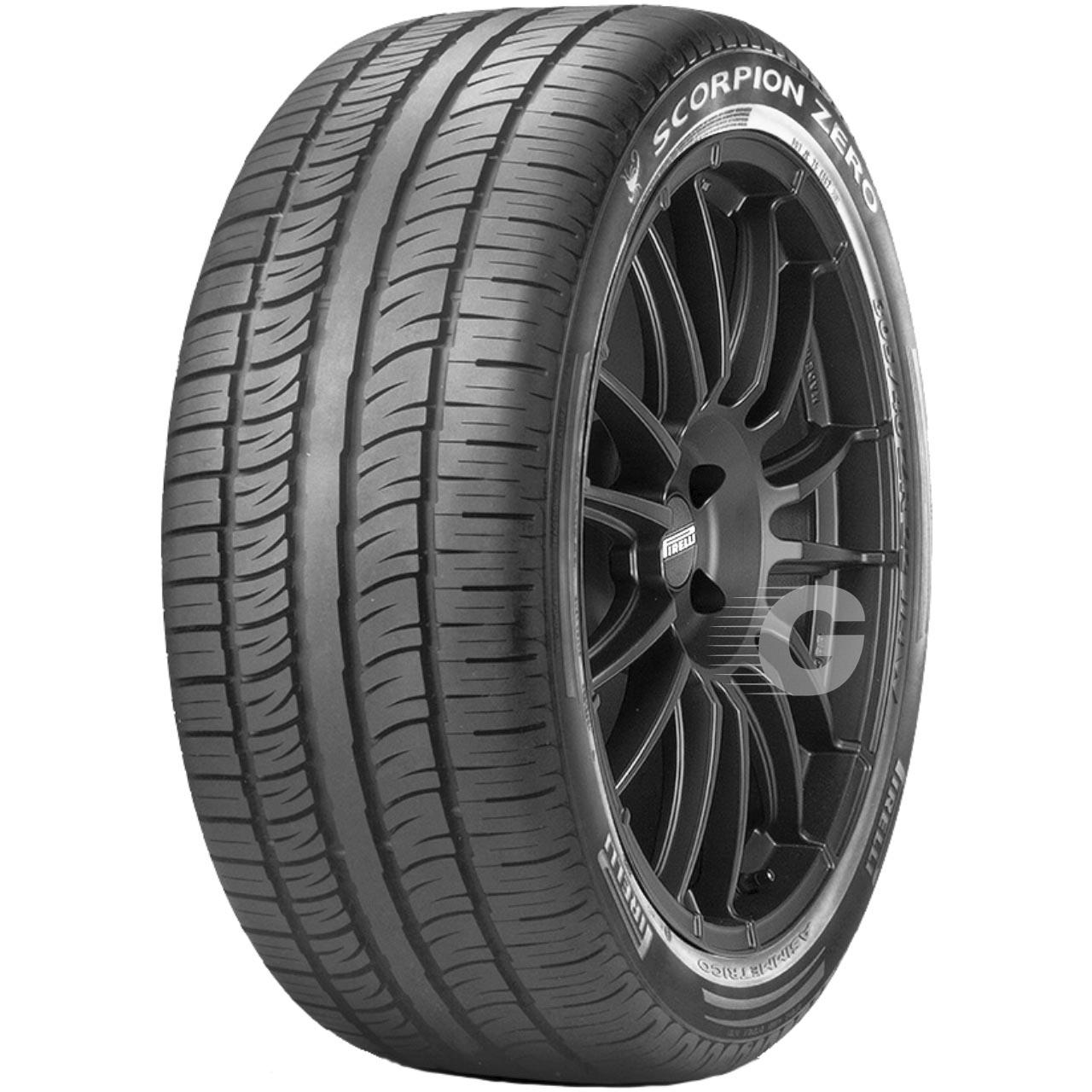 visuel PIRELLI Scorpion Zero Asimm. 235/45R19 99 V n°2