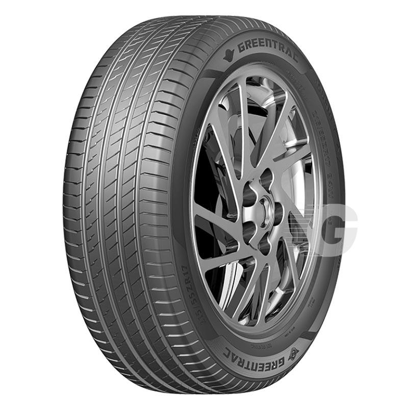 GREENTRAC SEASON MASTER 155/65R14 75 H