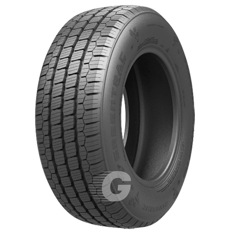 GREENTRAC SEASON MASTER VAN 195/75R16 110 R