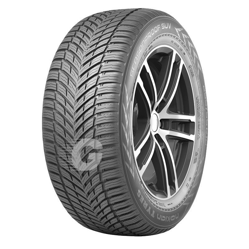 visuel NOKIAN SEASONPROOF 175/65R15 84 H n°2