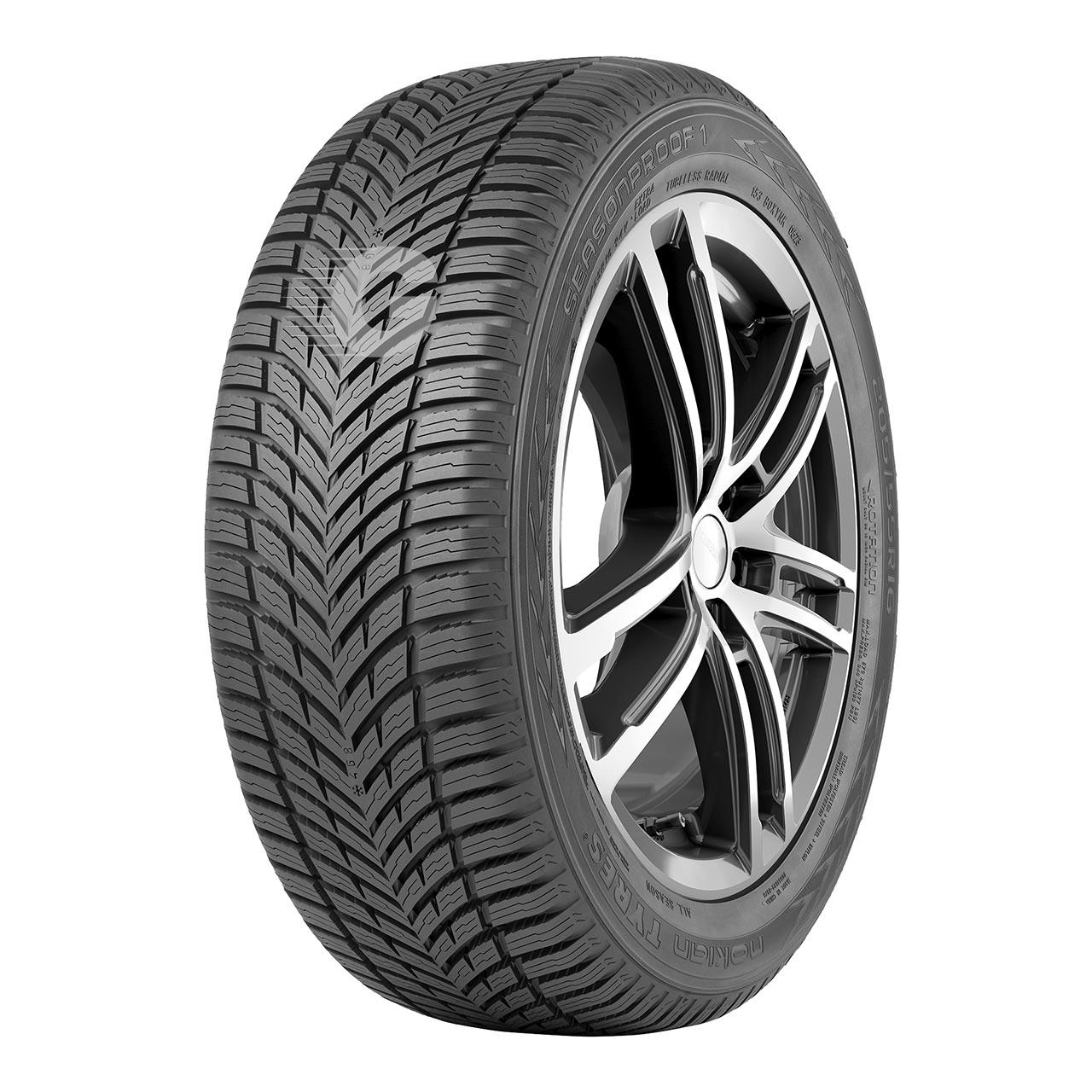 NOKIAN Snowproof 1 195/50R15 82 H