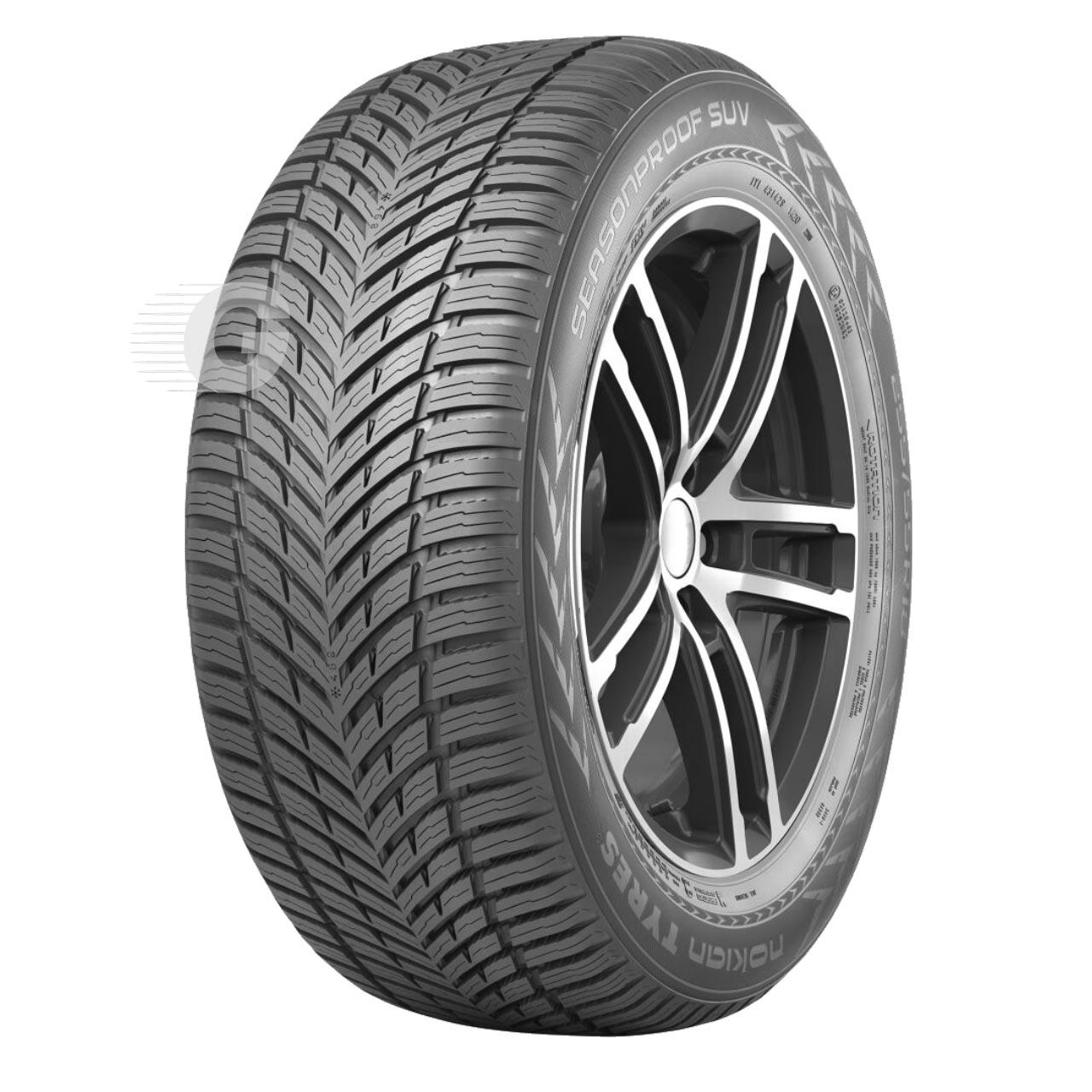 NOKIAN SEASONPROOF SUV 235/50R19 99 V