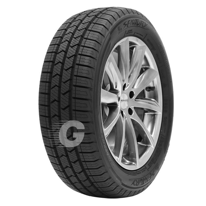 SENTURY SEASONSDRAGON VAN 2 215/75R16 116 R