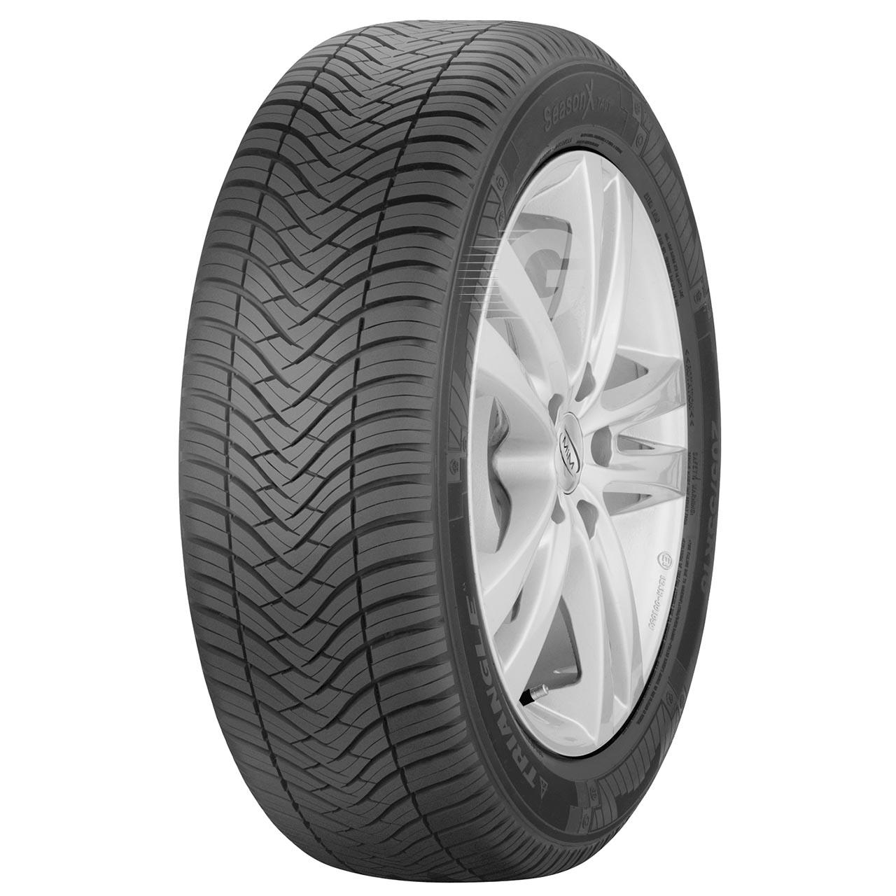 TRIANGLE SeasonX TA01 195/50R15 82 V