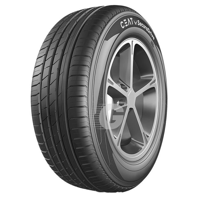 CEAT SECURADRIVE 195/50R15 82 V