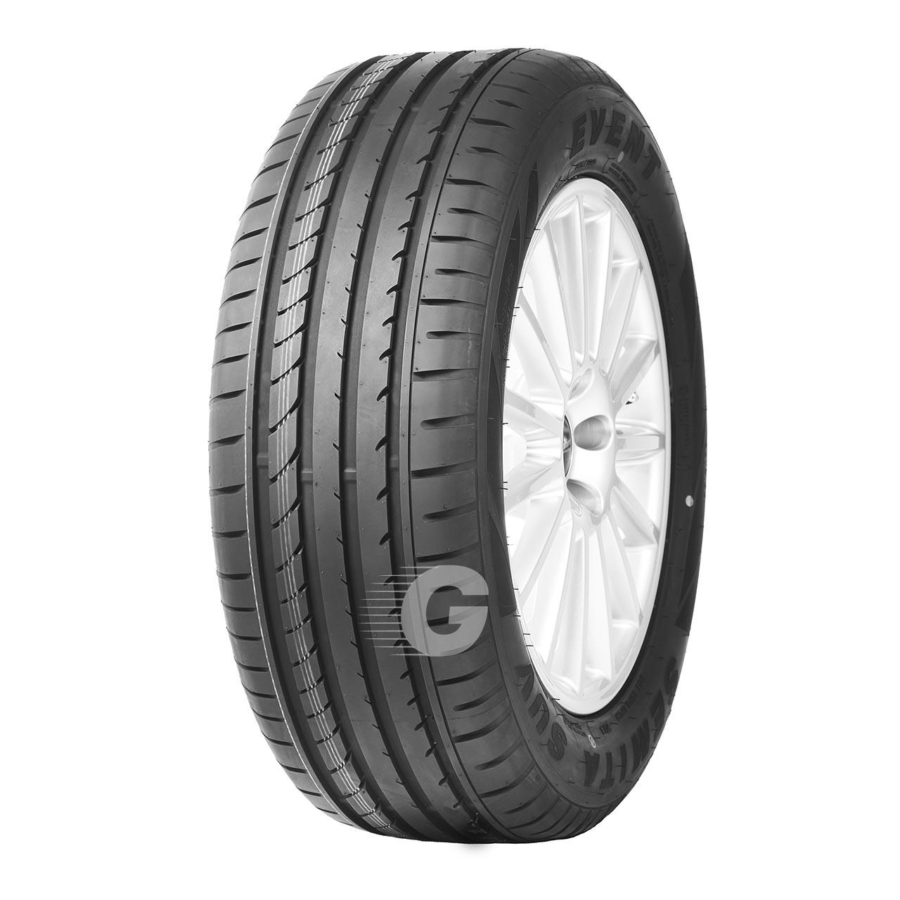 EVENT SEMITA SUV 265/45R20 104 W