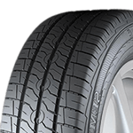 SEMPERIT Van-Life 2 205/75R16 110 R