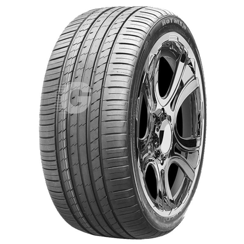 ROTALLA SETULA S RACE RS01 265/45R20 108 Y