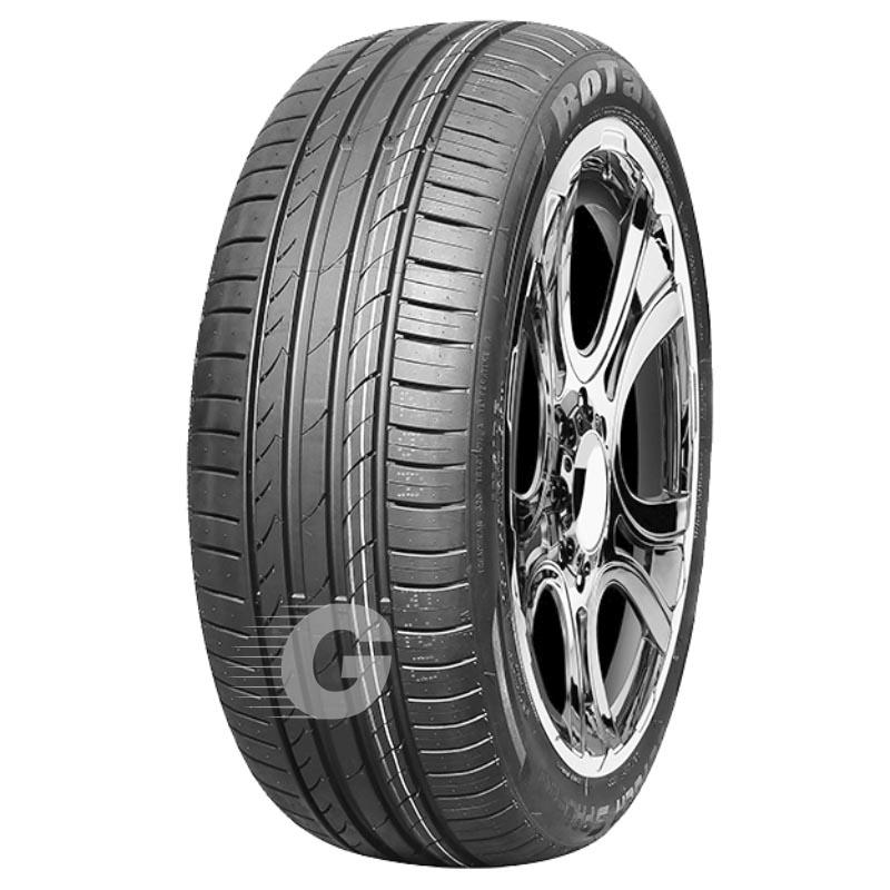 ROTALLA SETULA S RACE RU01 205/45R17 88 W