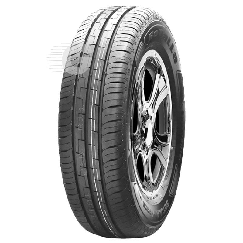 ROTALLA SETULA V RACE RF19 205/65R16 107 T