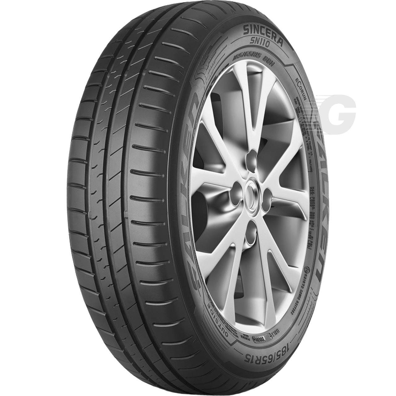 FALKEN Sincera SN-110A 175/60R18 85 H