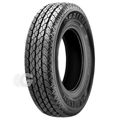 visuel SAILUN SL12 195/80R15 106 S n°2