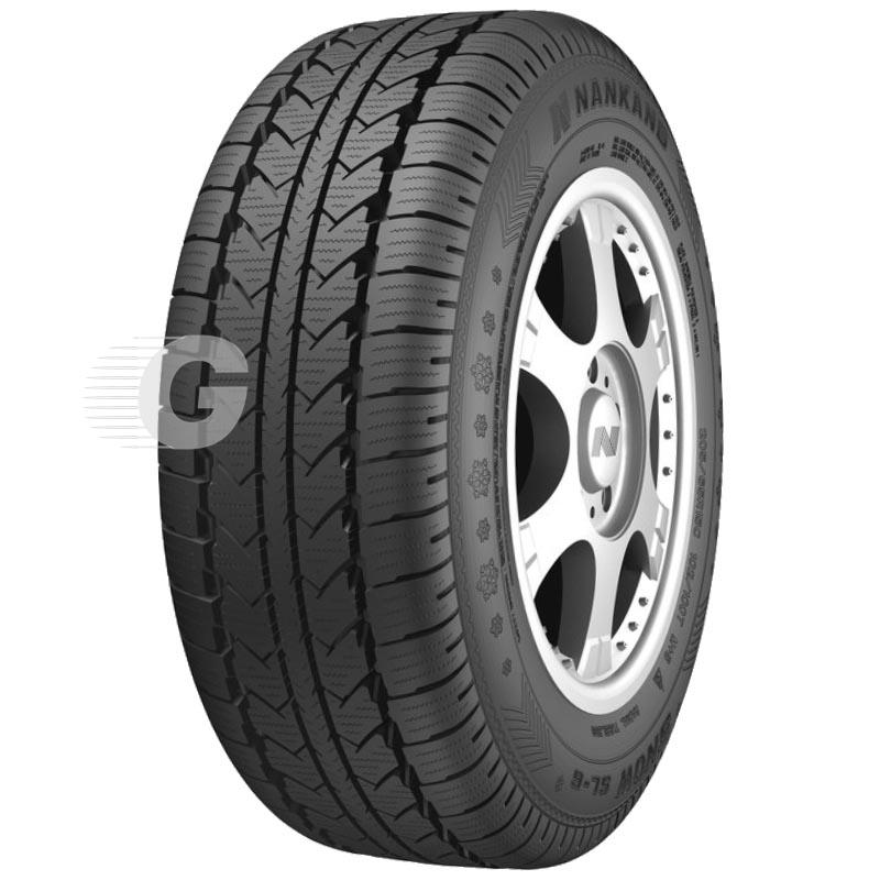 NANKANG SL 6 185/80R14 102 N