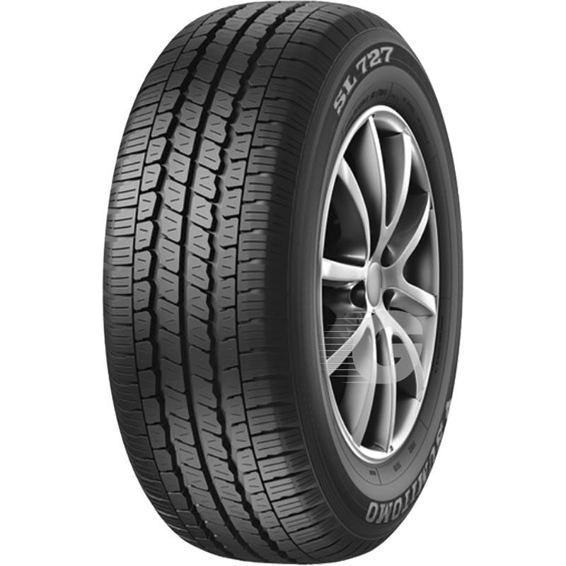 SUMITOMO SL 727 195/65R16 104 T