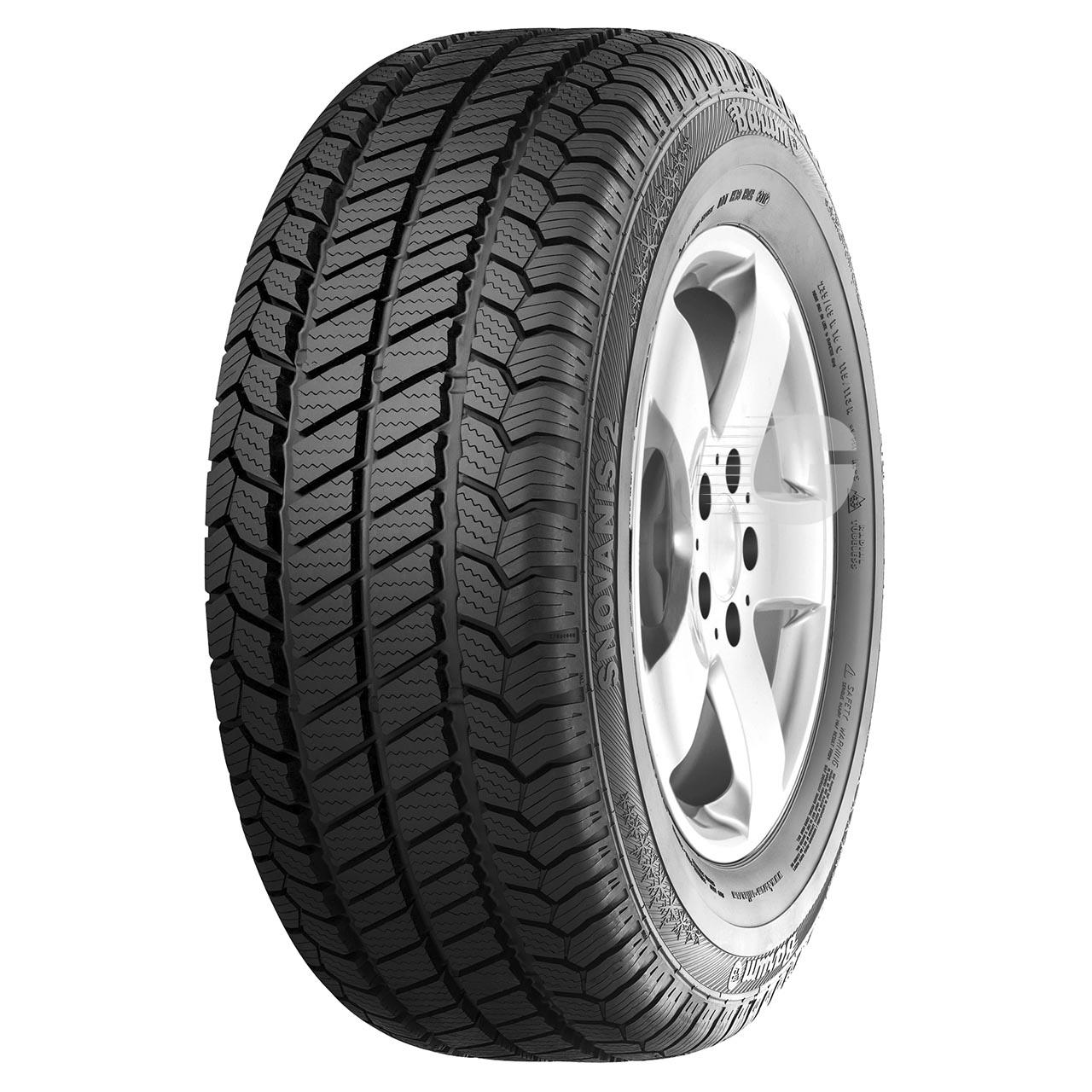 visuel BARUM SnoVanis 2 195/0R14 106 Q n°2