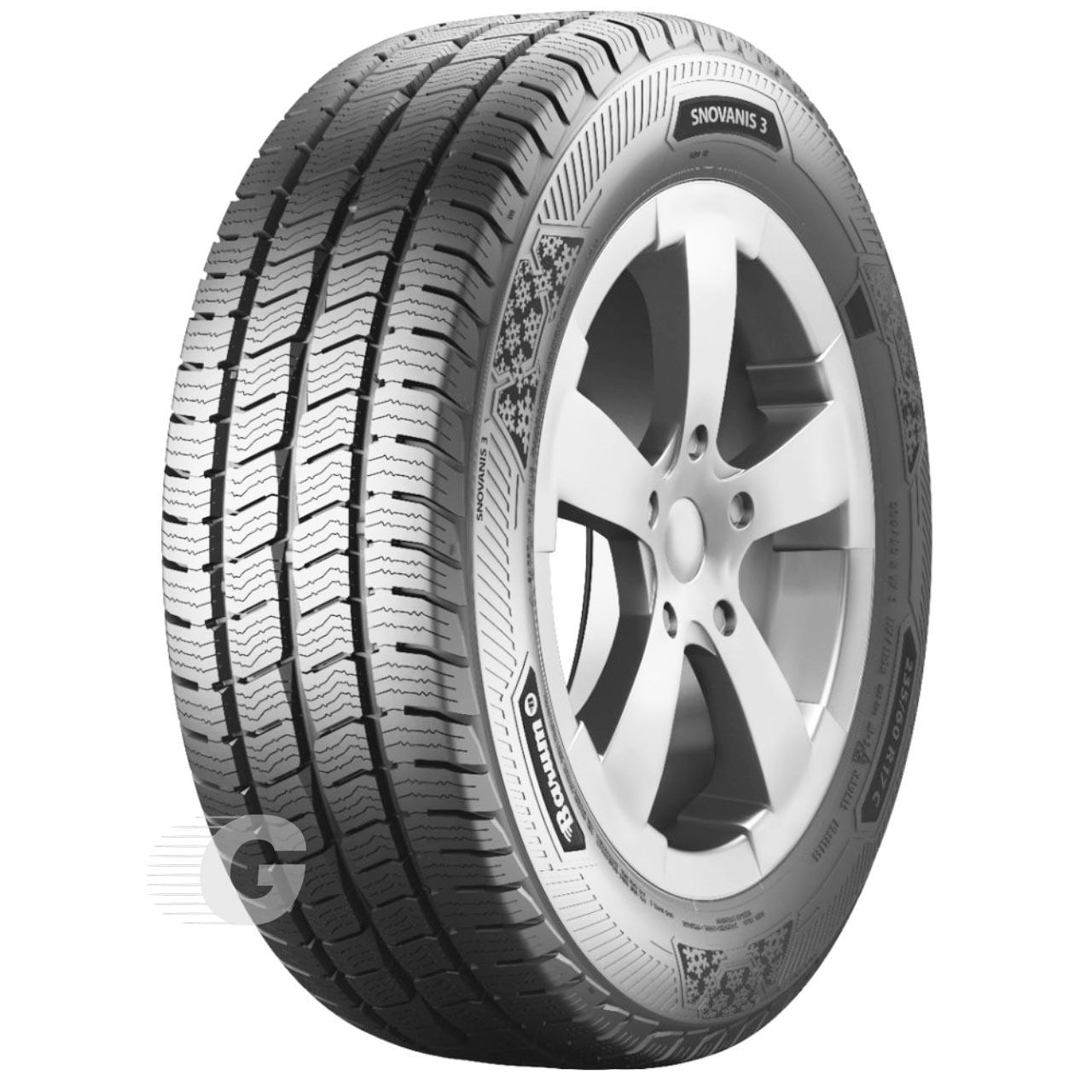 BARUM SnoVanis 3 225/55R17 109 T