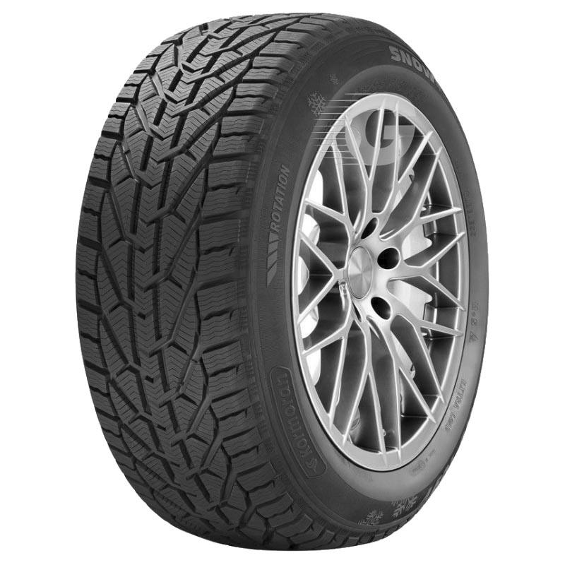 visuel RIKEN Snow 195/65R15 91 T n°2