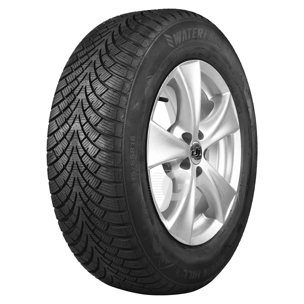 WATERFALL SNOW HILL 3 195/65R15 95 H