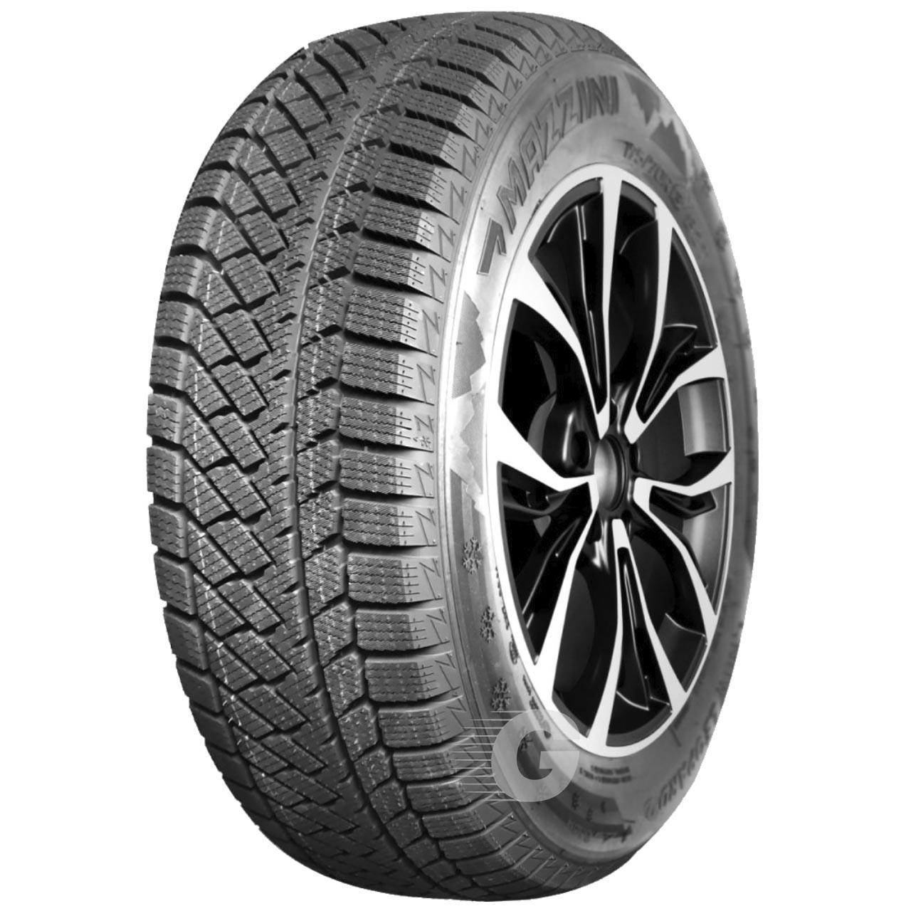 MAZZINI SNOW LEOPARD 2 235/55R19 105 H