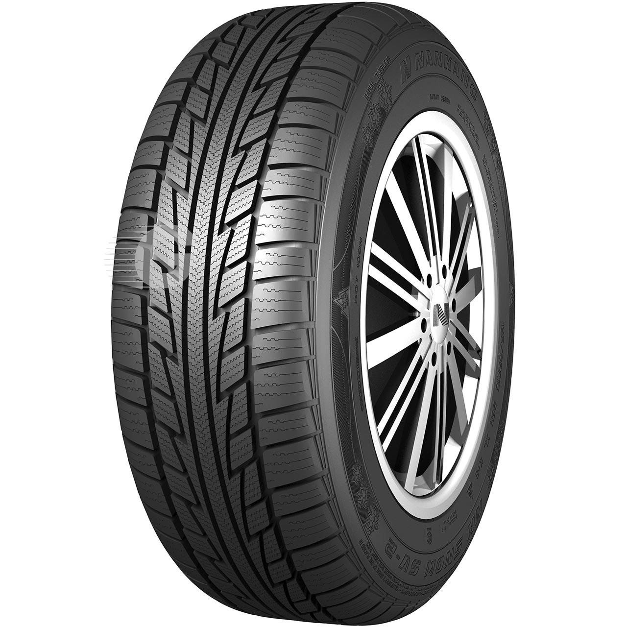 NANKANG SNOW VIVA SV 2 175/70R14 88 T