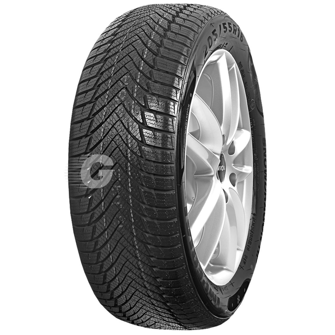 visuel IMPERIAL SNOWDRAGON UHP 205/50R17 93 V n°3