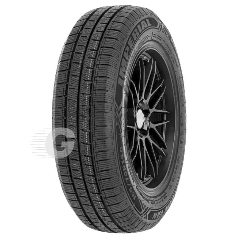 IMPERIAL SNOWDRAGON VAN 185/75R16 104 R