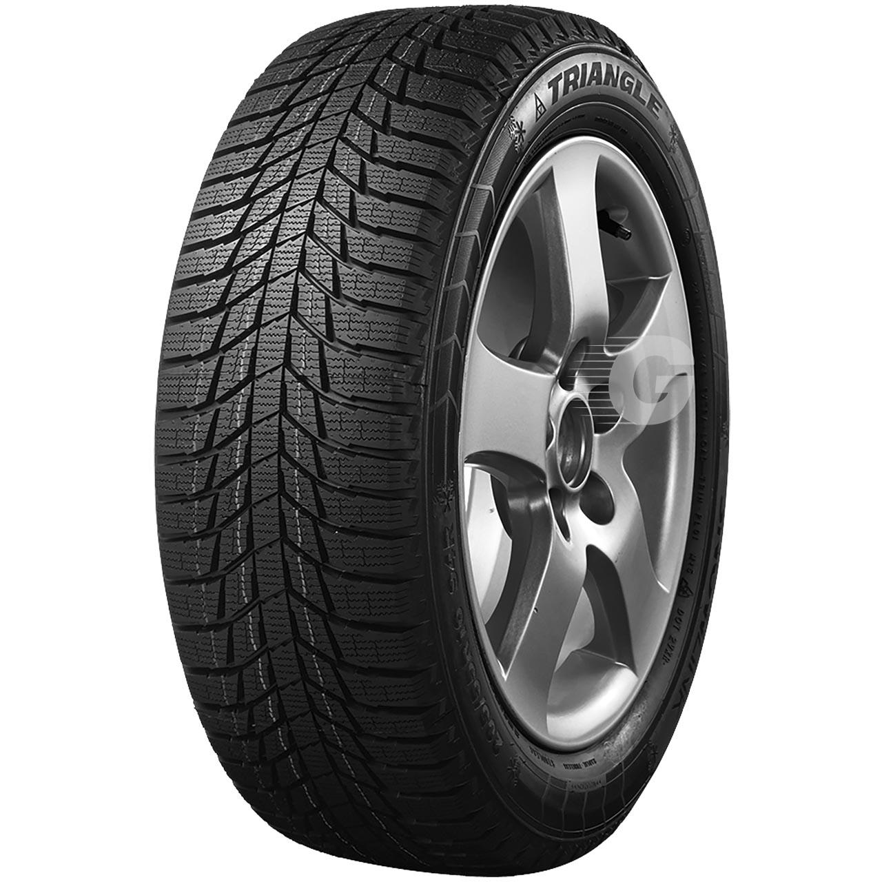 visuel TRIANGLE PL 02 235/45R18 98 V n°1