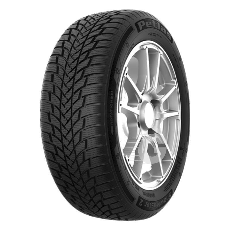 PETLAS SNOWMASTER 2 155/65R13 73 T