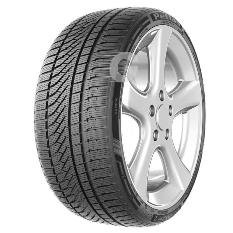 PETLAS SNOWMASTER 2 SPORT 255/40R18 99 V