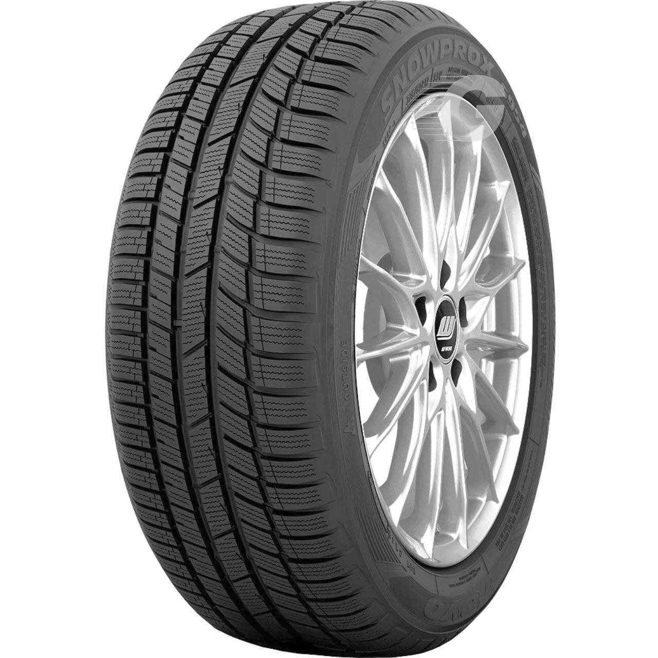 visuel TOYO Snowprox S 954 205/50R16 91 H n°2