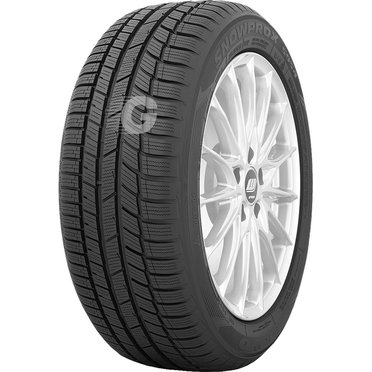 visuel TOYO Snowprox S 954S 225/60R18 104 H n°2