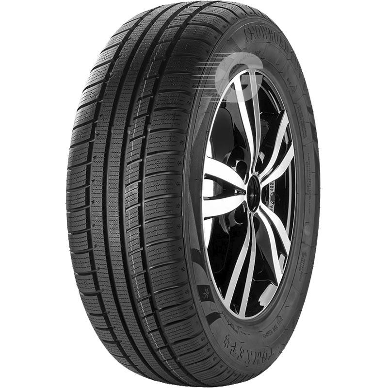 TOMKET SNOWROAD SUV 3 235/55R19 105 V