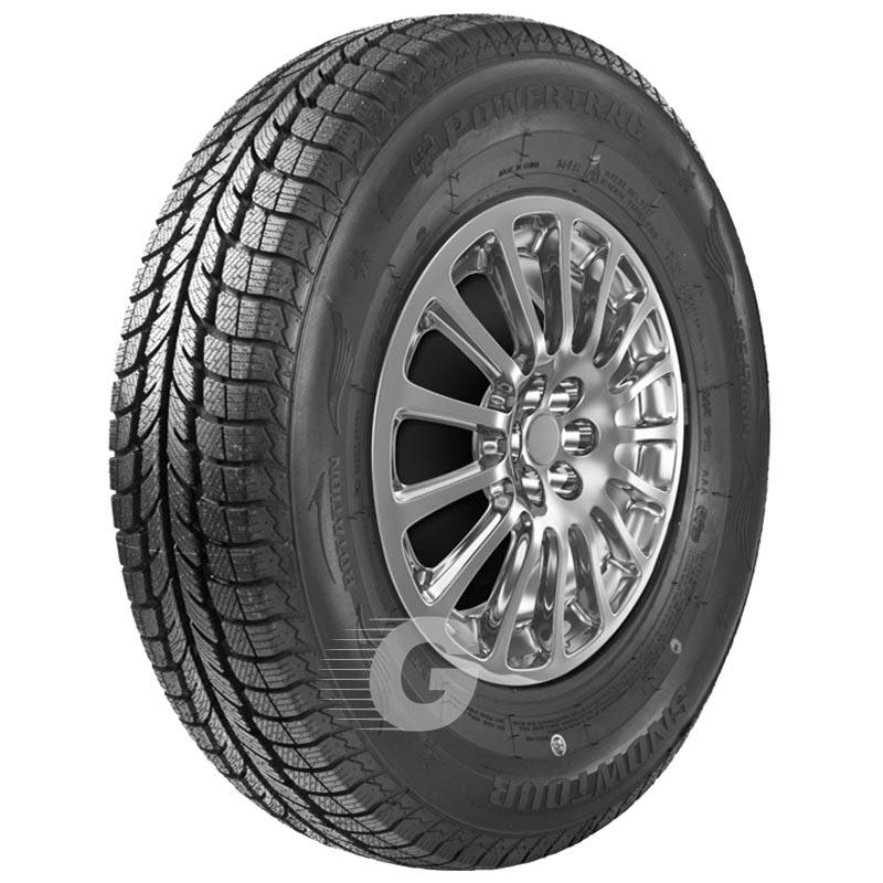 POWERTRAC SNOWTOUR 215/75R16 113 R