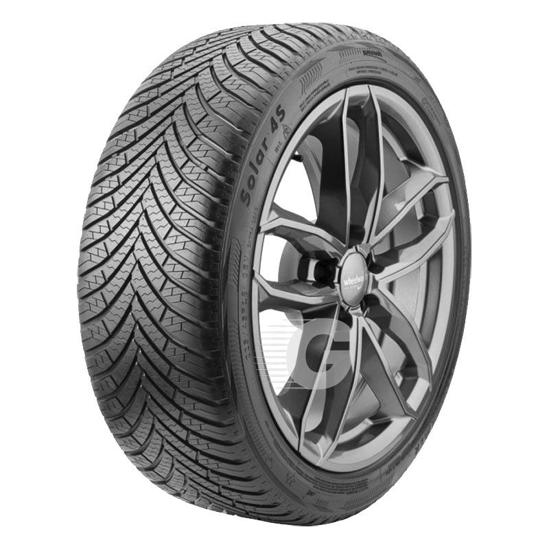 STAR PERFORMER SOLAR 4S 165/60R15 77 H