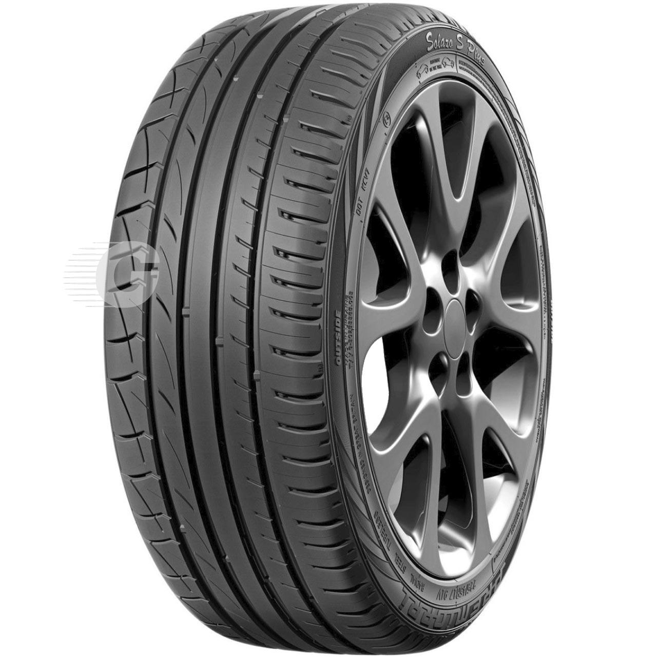 YOKOHAMA BluEarth-XT AE61 215/60R17 96 H