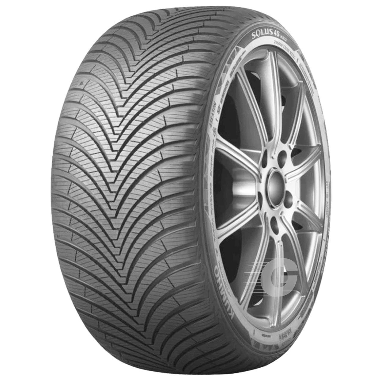 KUMHO SOLUS 4S HA32 145/65R15 72 T