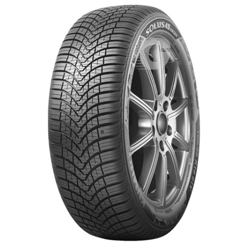 visuel KUMHO Solus 4S HA32 225/50R17 98 V n°2