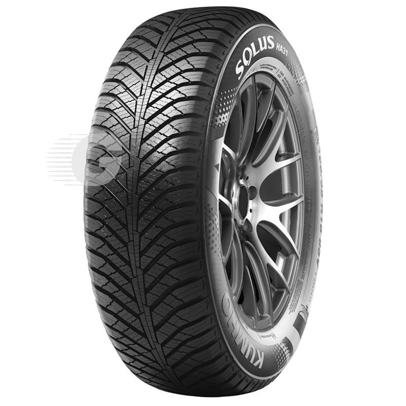 visuel KUMHO SOLUS HA 31 185/65R14 86 T n°2