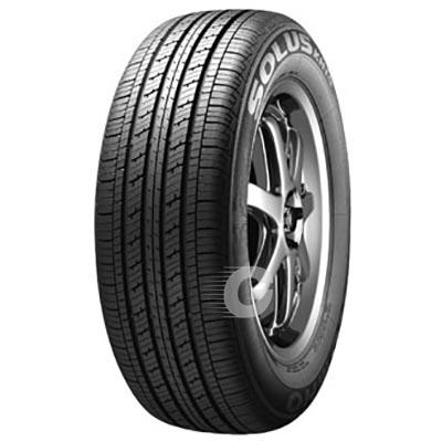 visuel KUMHO ROAD VENTURE APT KL51 235/60R18 103 V n°2